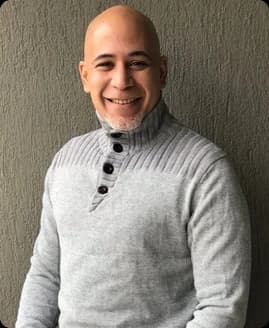 Héctor Marcial